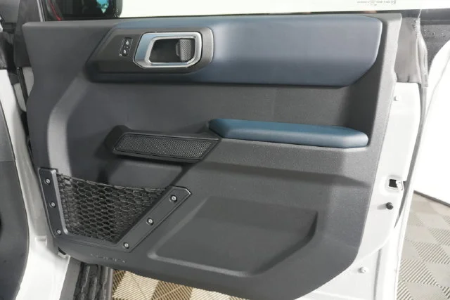 New 2026 Avalanche Gray Ford Heritage Edition image 31