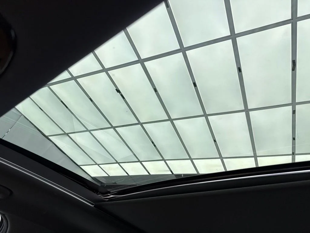 Used 2021 Gray Hyundai Limited image 22