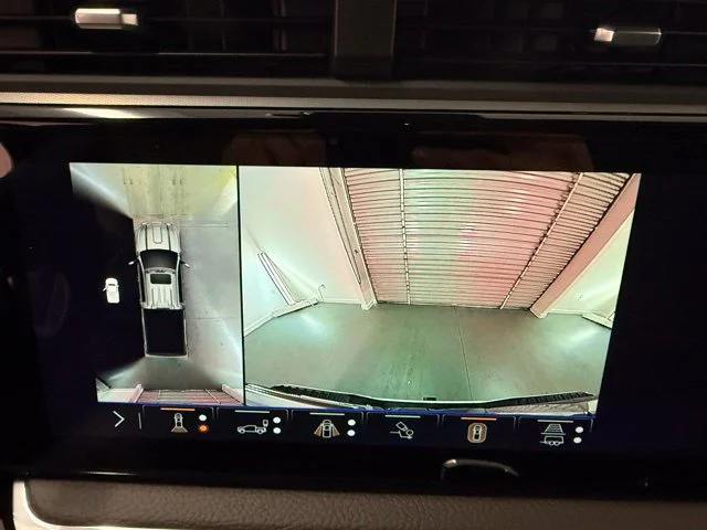 New 2026 Summit White GMC Denali image 23