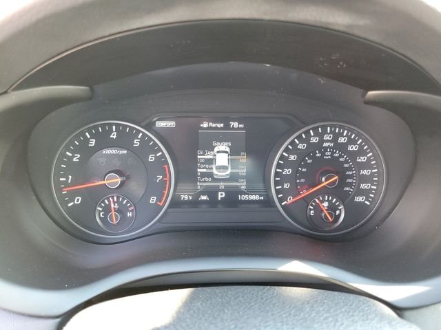 Used 2019 Blue Kia GT2 image 33