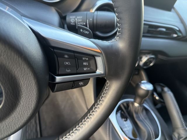 2024 Mazda MX-5 Miata RF Grand Touring - Photo 17