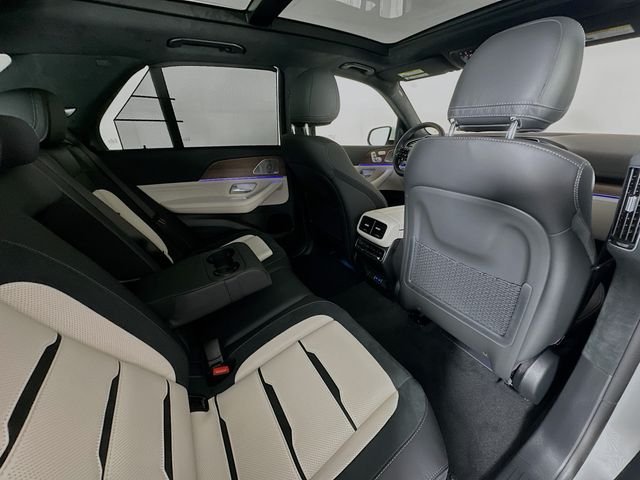 2026 Mercedes-Benz GLE AMG GLE63 S - Photo 28
