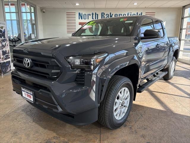 Certified Used 2024 UNDERGROUND Toyota  image 6
