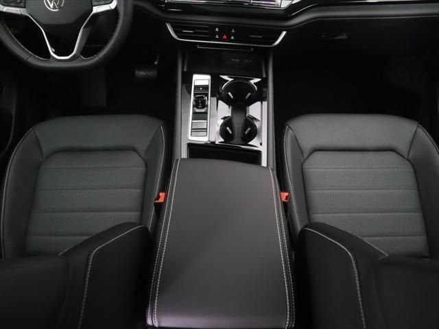 2026 Volkswagen Atlas SEL - Photo 17