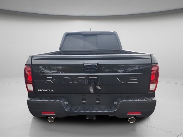 2026 Honda Ridgeline RTL - Photo 6