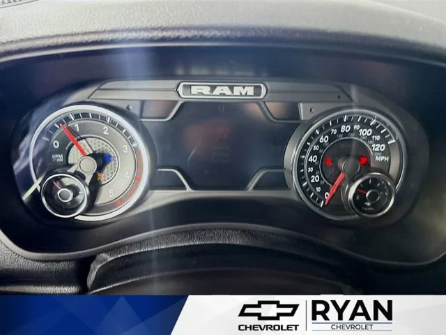 Used 2022 Black Ram Big Horn image 12