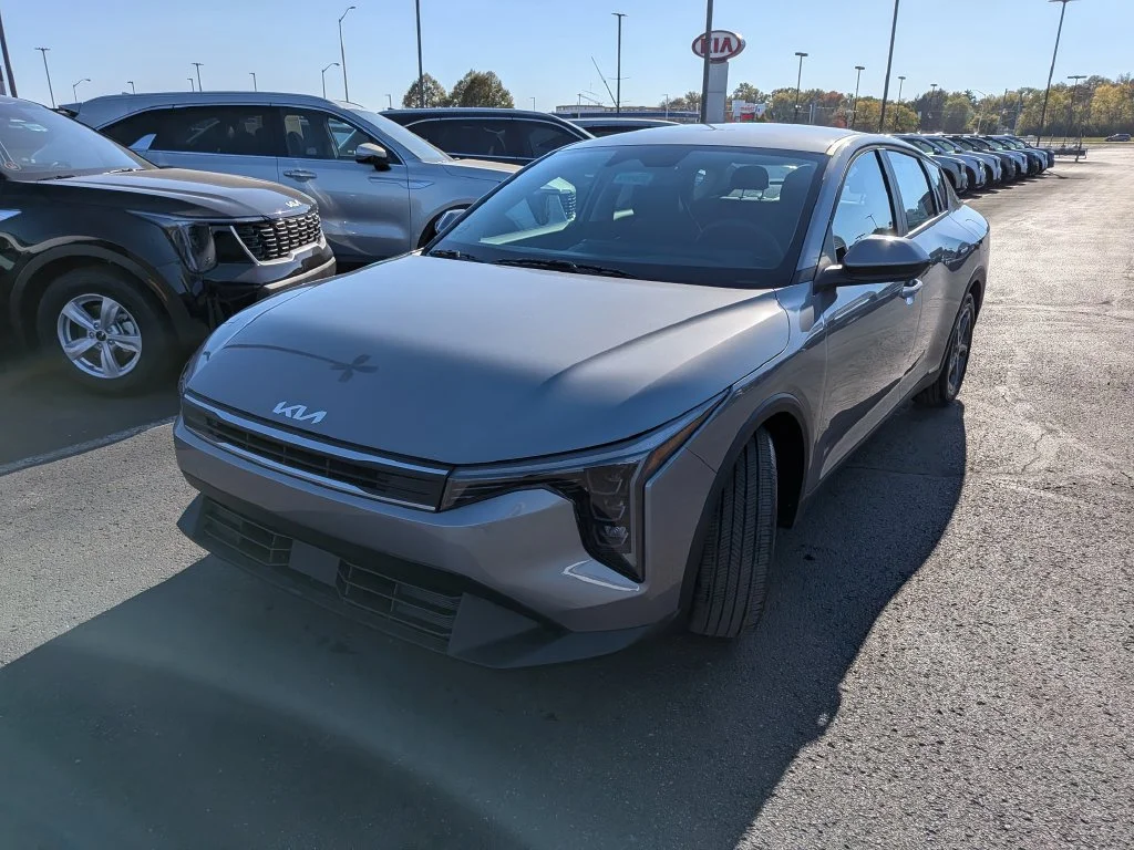 New 2027 Klg Kia LXS image 30