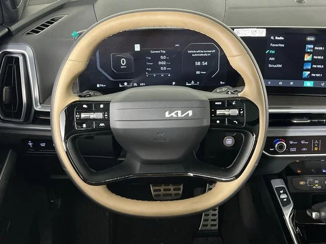 New 2026 Panthera Metal Kia X-Line SX Prestige AWD image 14