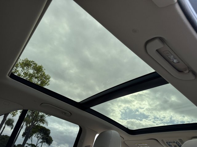 New 2026 Cirrus Silver Metallic Mercedes-Benz GLE 450 image 3