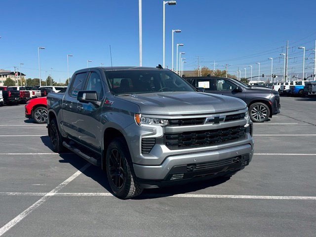 2026 Chevrolet Silverado 1500 RST - Photo 10