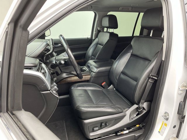 Used 2020 Summit White Chevrolet LT image 8