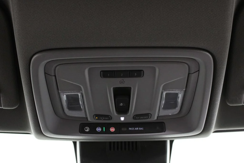 2026 GMC Sierra 1500 SLT - Photo 22