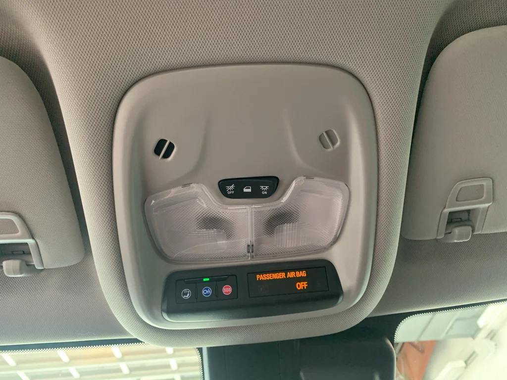2026 Chevrolet Trailblazer LS - Photo 21