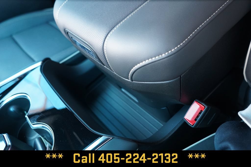 New 2026 Sterling Gray Metallic Chevrolet Premier image 41