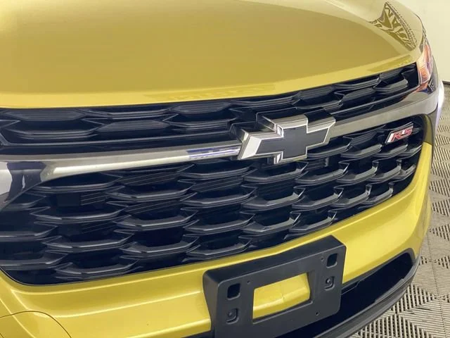 2024 Chevrolet Trax RS - Photo 34