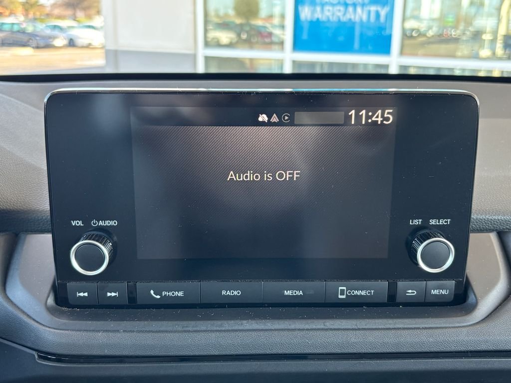 2023 Honda Accord LX - Photo 14