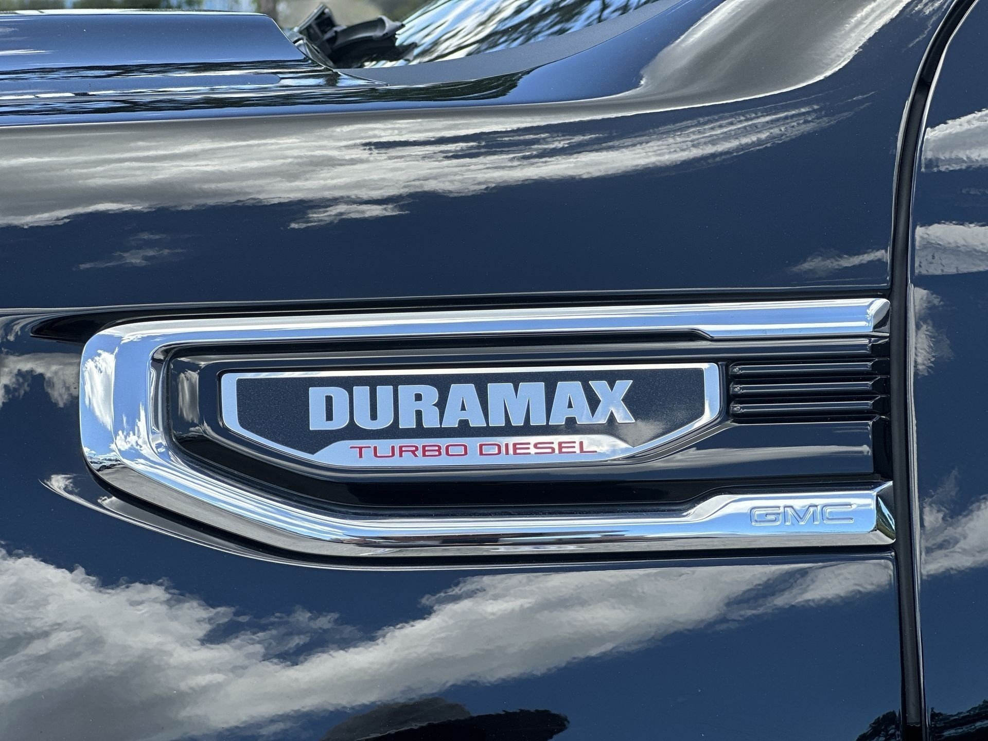 2023 GMC Sierra 1500 Denali Denali - Photo 30
