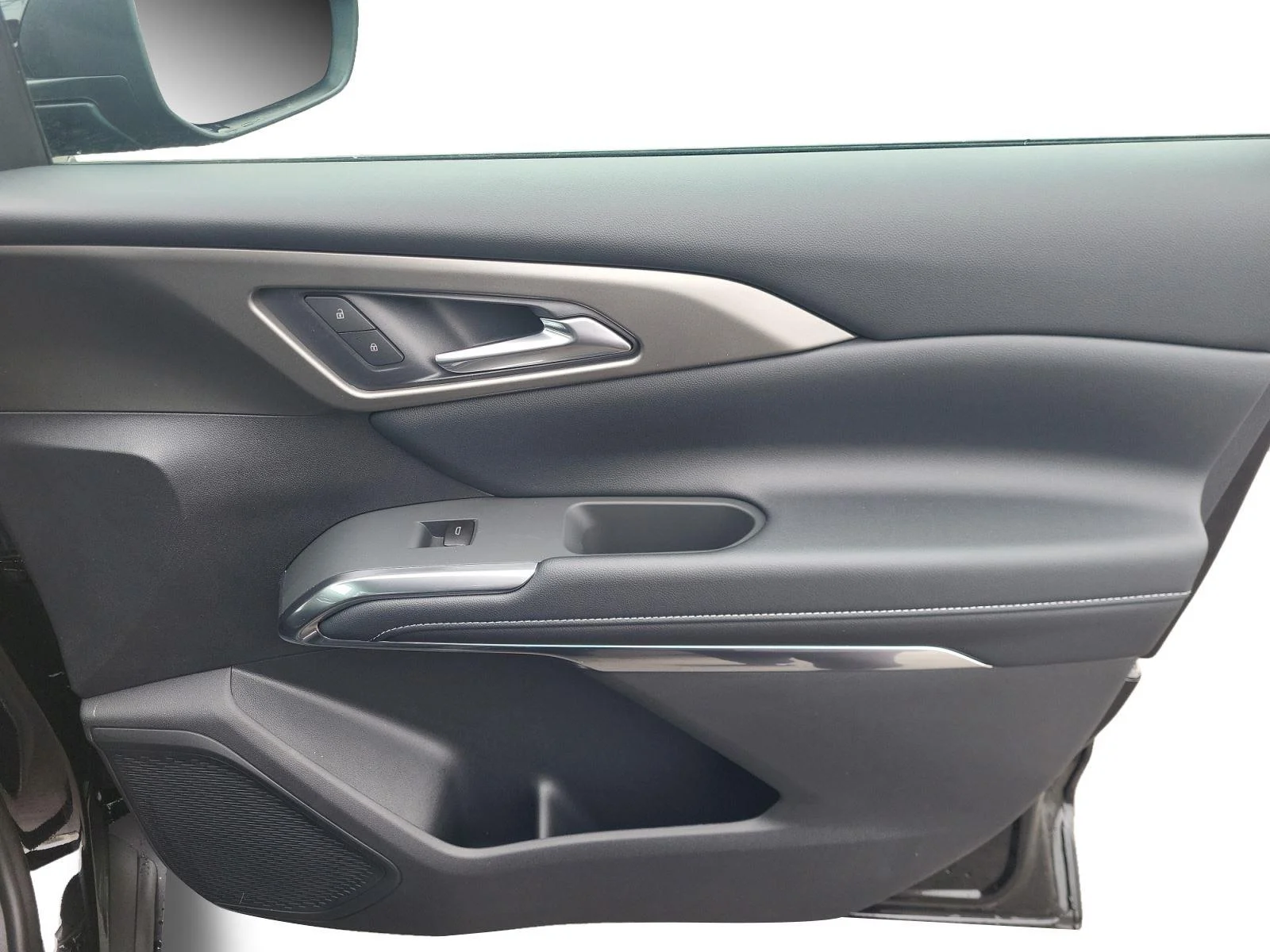 2026 Chevrolet Traverse LT - Photo 15