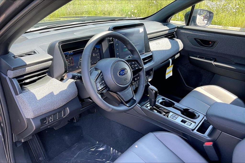 Used 2026 Gray Subaru Premium image 14