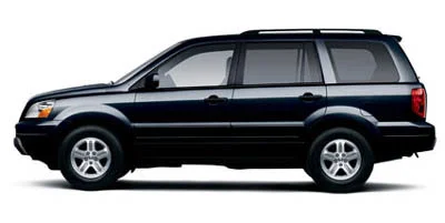 Used 2005  Honda EX image 1