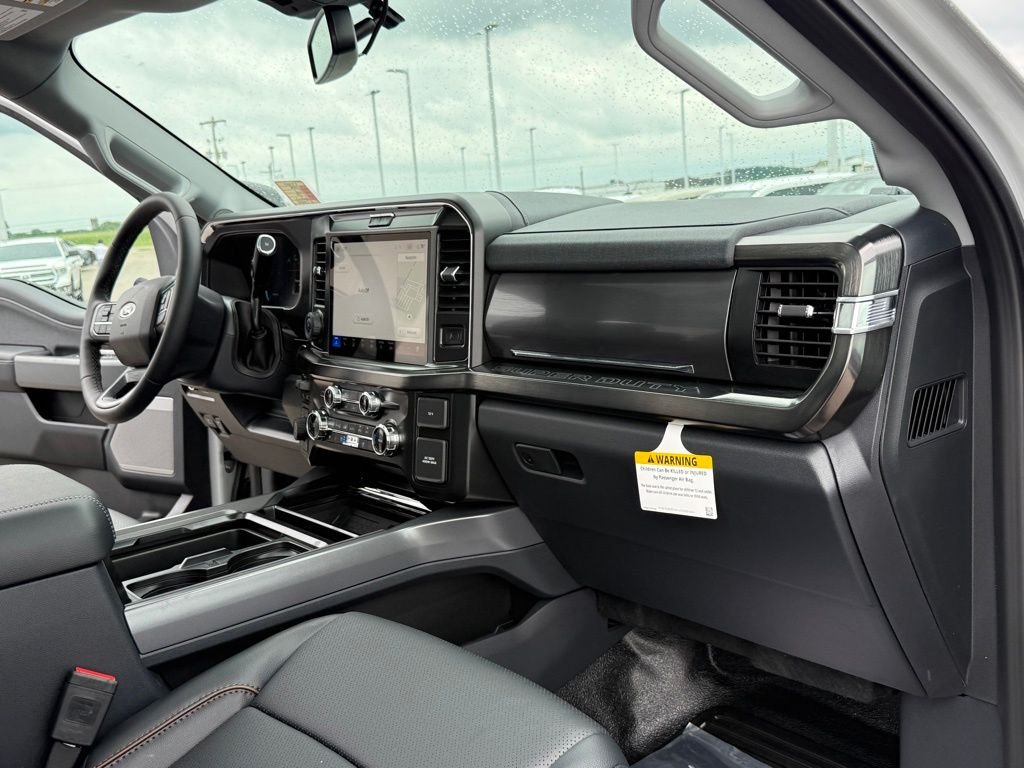 New 2026 Avalanche Ford F-250® Lariat® image 16