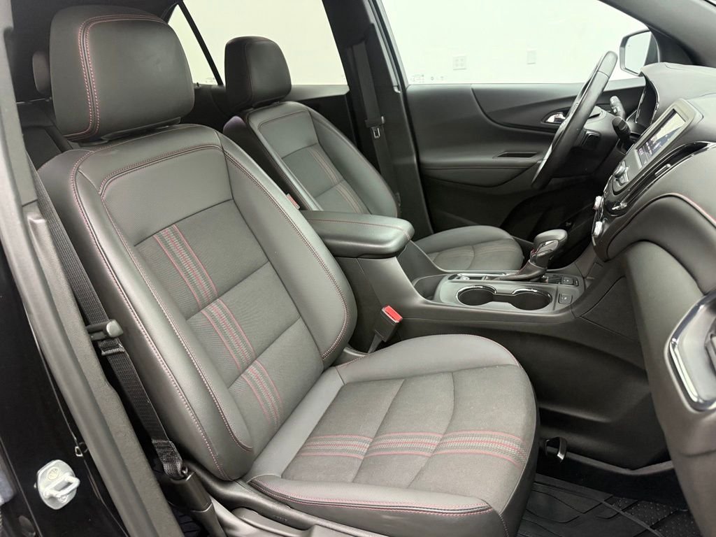 2022 Chevrolet Equinox RS - Photo 38