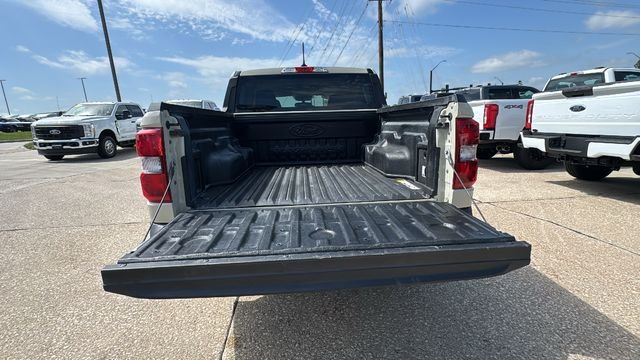 Used 2024 Beige Ford XLT image 13