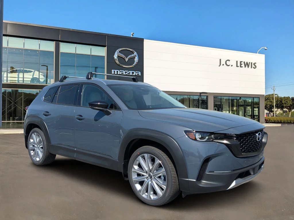 2026 Mazda CX-50 2.5 Turbo Premium Plus's photo