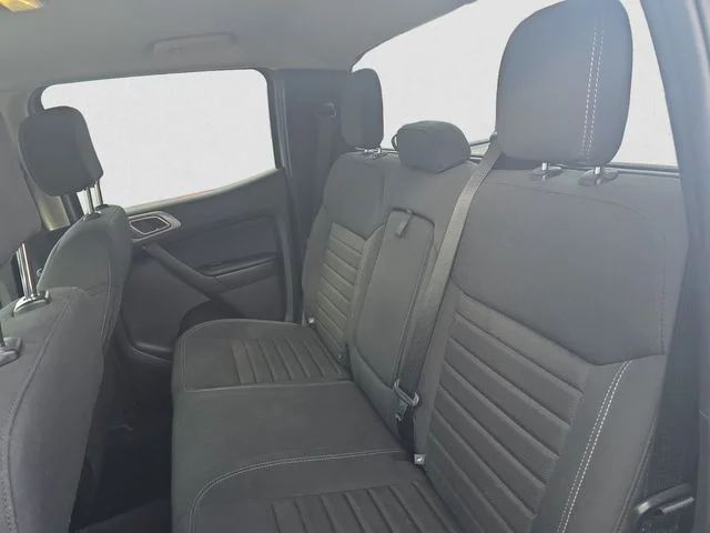 Used 2022 Silver Ford XLT image 13