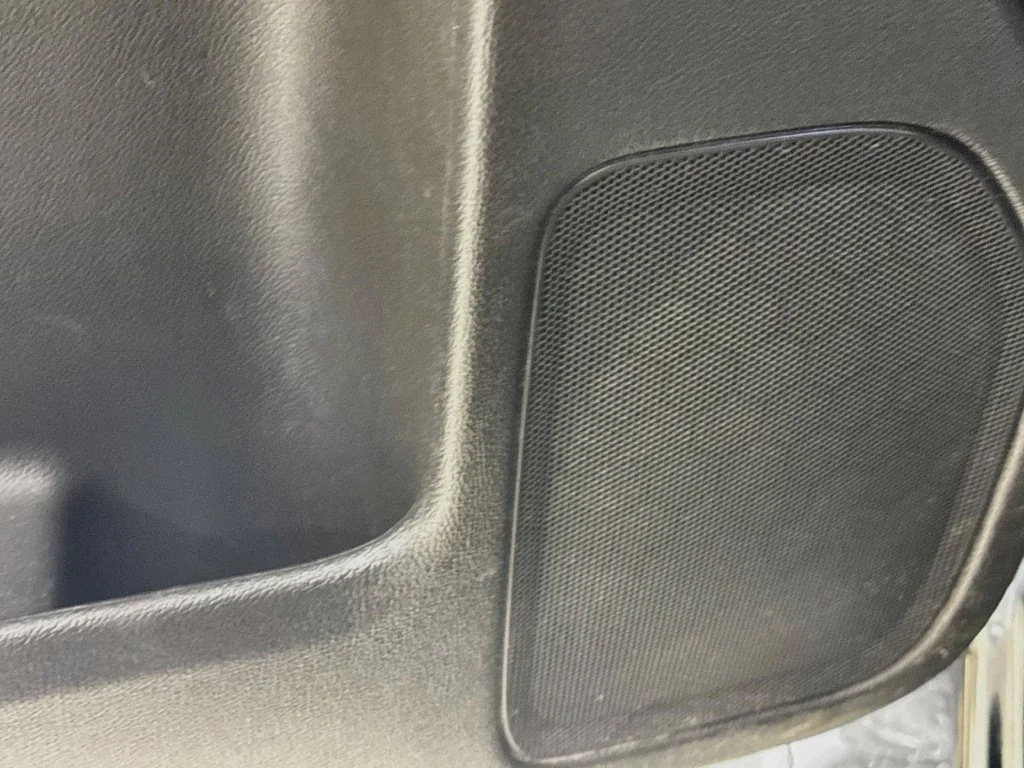 Used 2018 Black Chevrolet Custom image 21