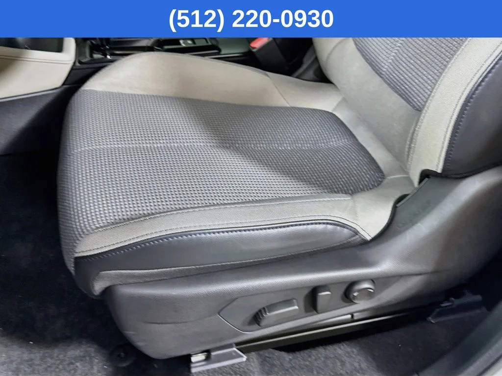 Certified Used 2026 White Subaru Premium image 24