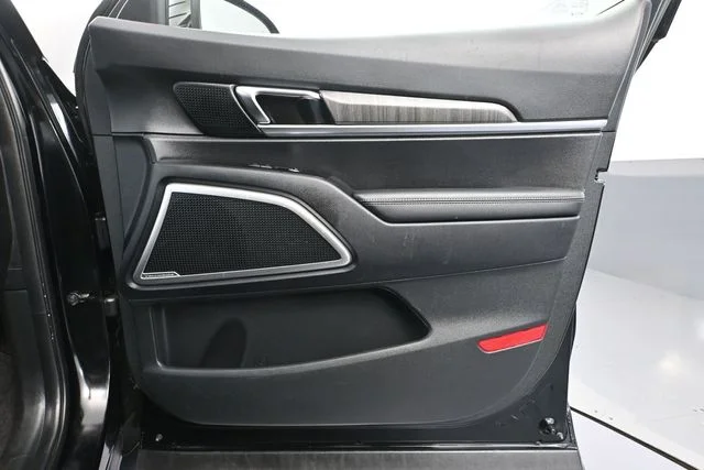 2023 Kia Telluride EX X-Line - Photo 48