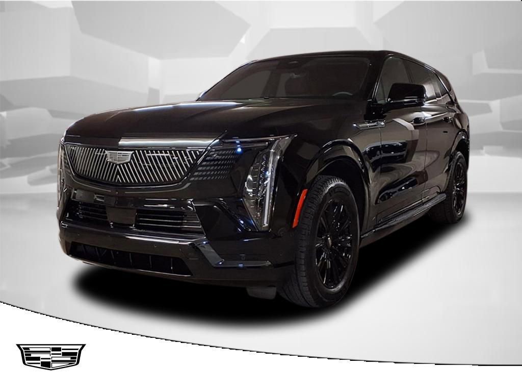 2026 Cadillac Escalade IQ Sport AWD's photo