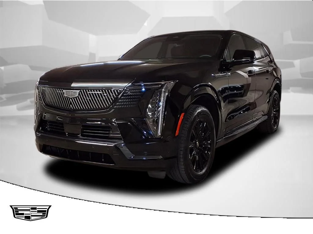 2026 Cadillac Escalade IQ Sport AWD's photo