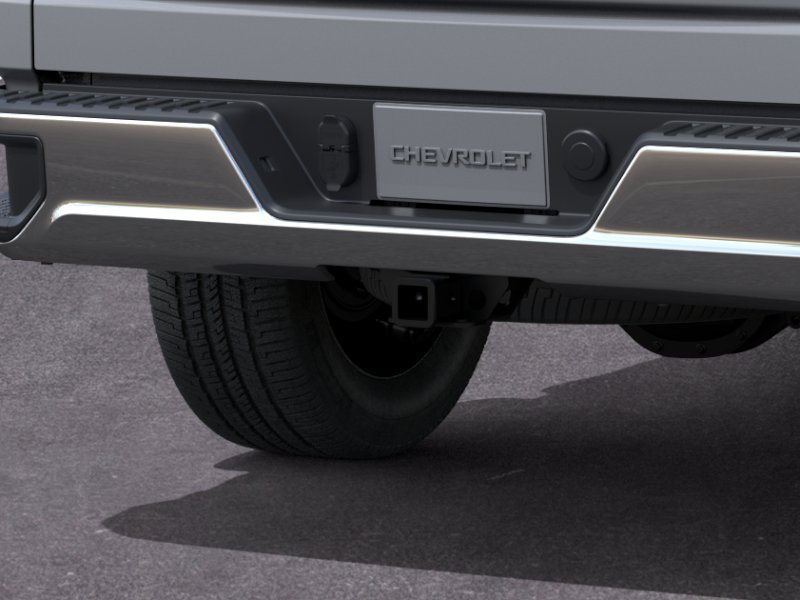 2026 Chevrolet Silverado 1500 LT - Photo 14