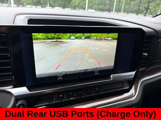 Used 2022 Black Chevrolet LT image 18