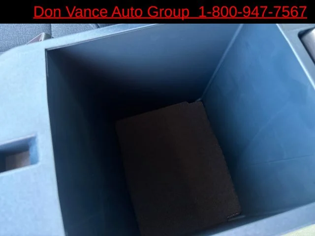 New 2026 Carbonized Gray Metallic Ford XLT image 21