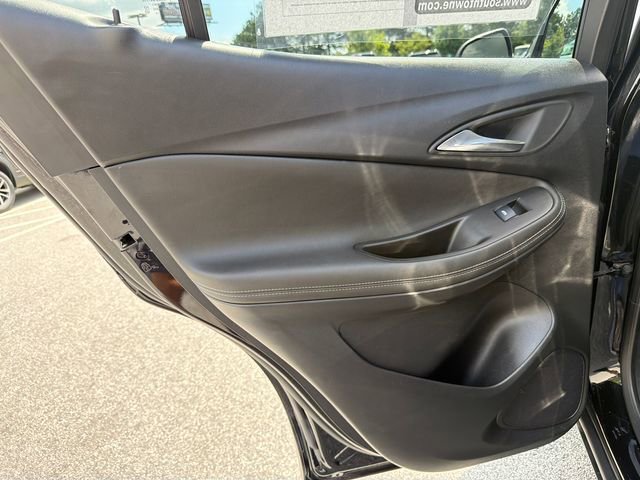 2025 Buick Encore GX Preferred - Photo 21