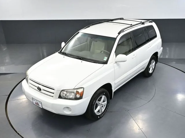 2007 Toyota Highlander Limited - Photo 48