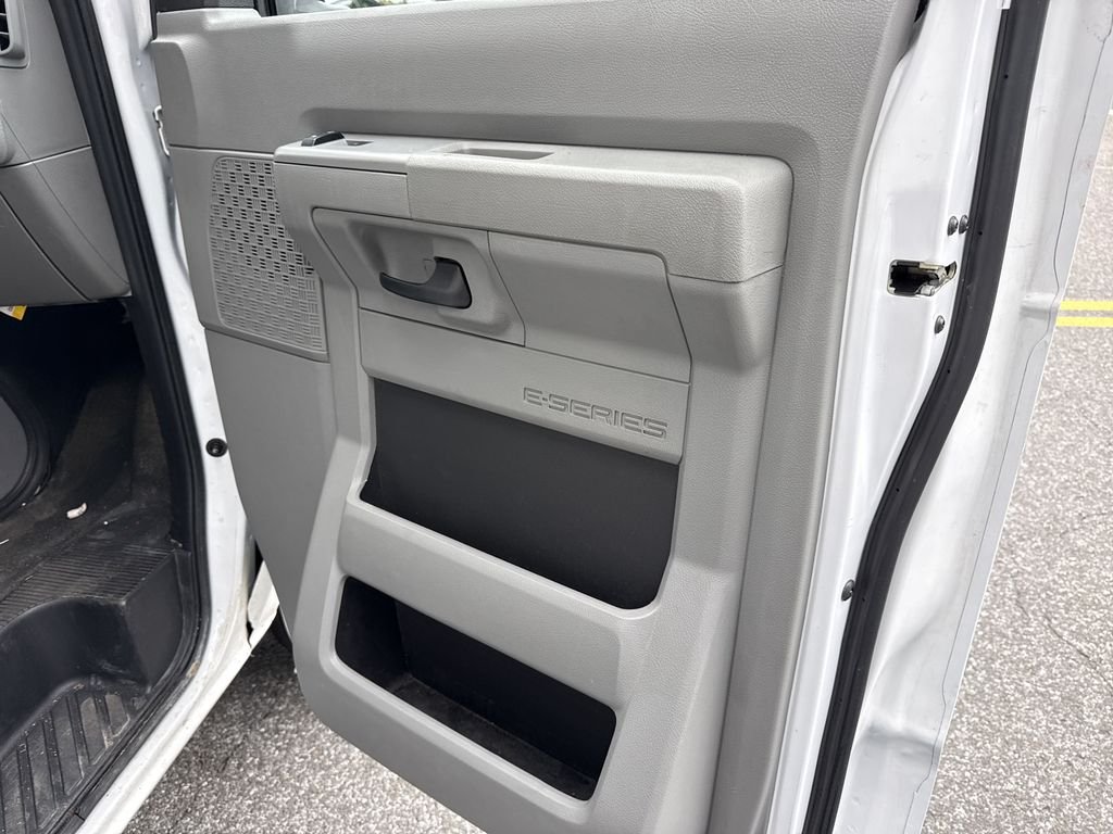 Used 2019 White Ford Base image 23