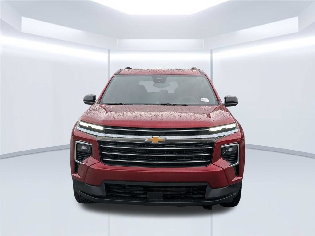 2026 Chevrolet Traverse LT - Photo 10