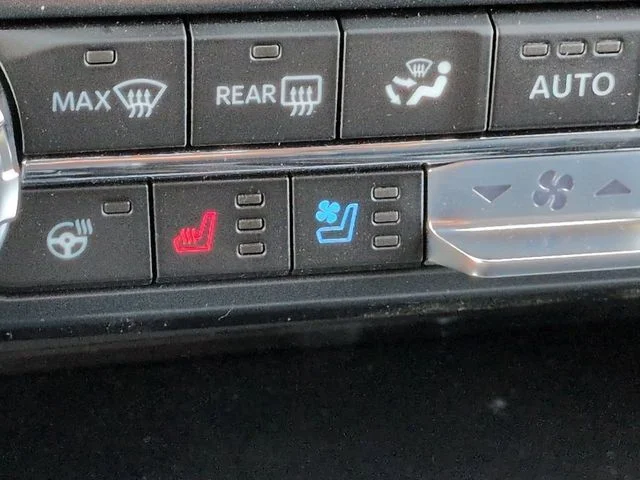 New 2026 Antimatter Blue Metallic Ford Lariat® image 22