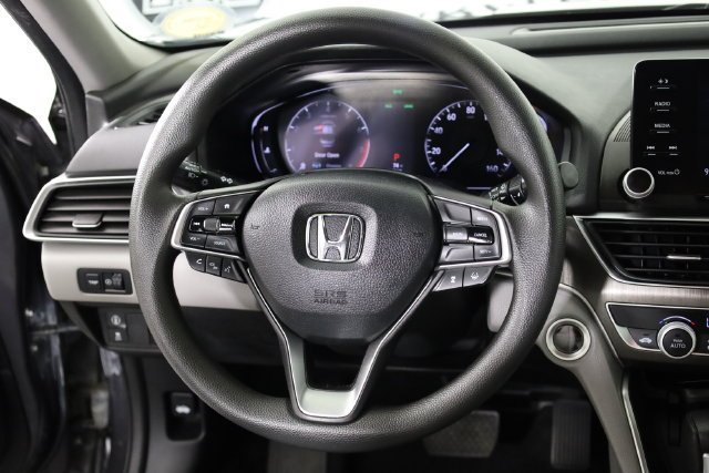2018 Honda Accord LX - Photo 14