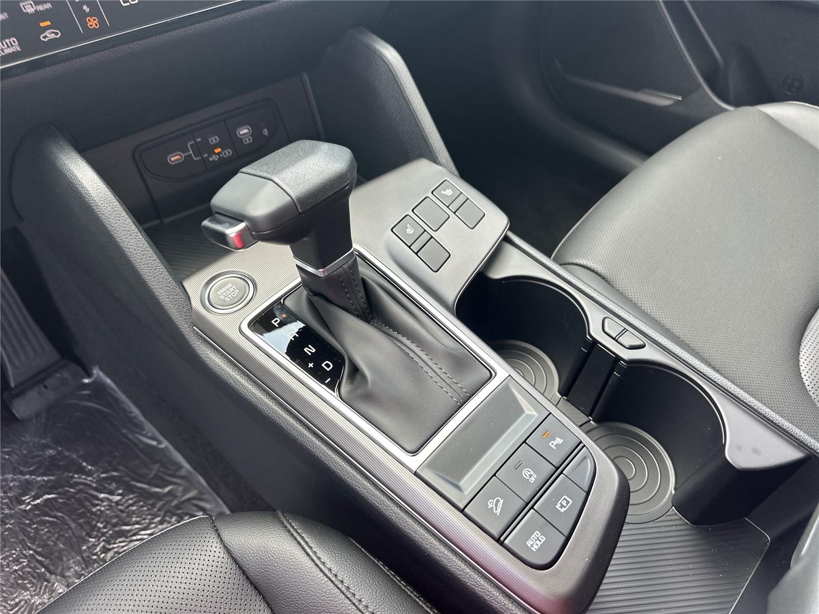 New 2026 Wolf Gray Kia EX image 14