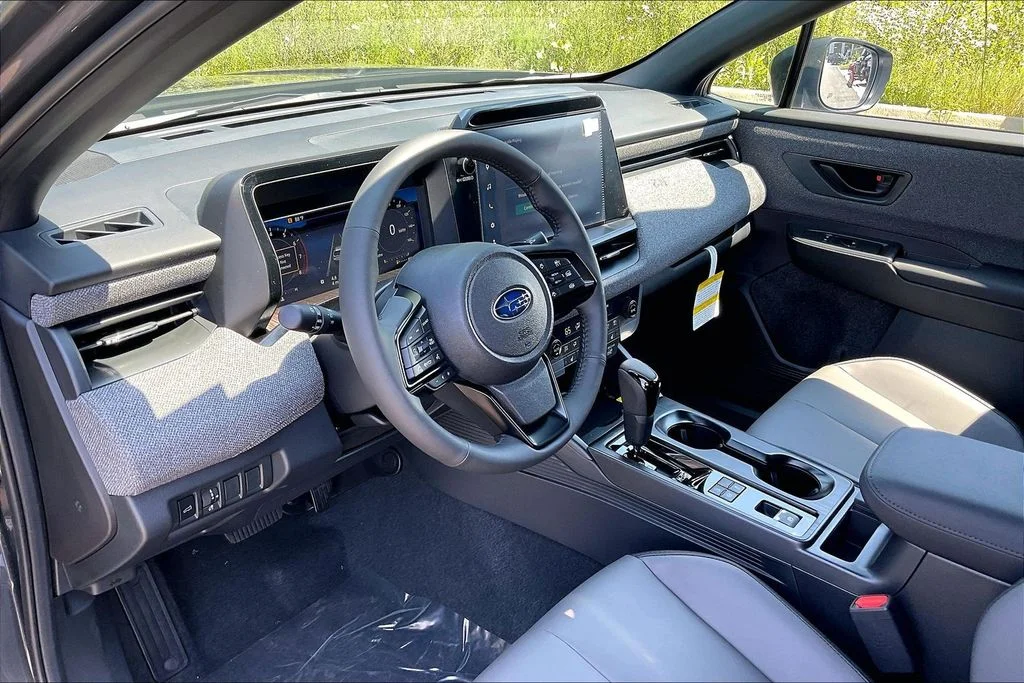 Used 2026 Gray Subaru Premium image 14