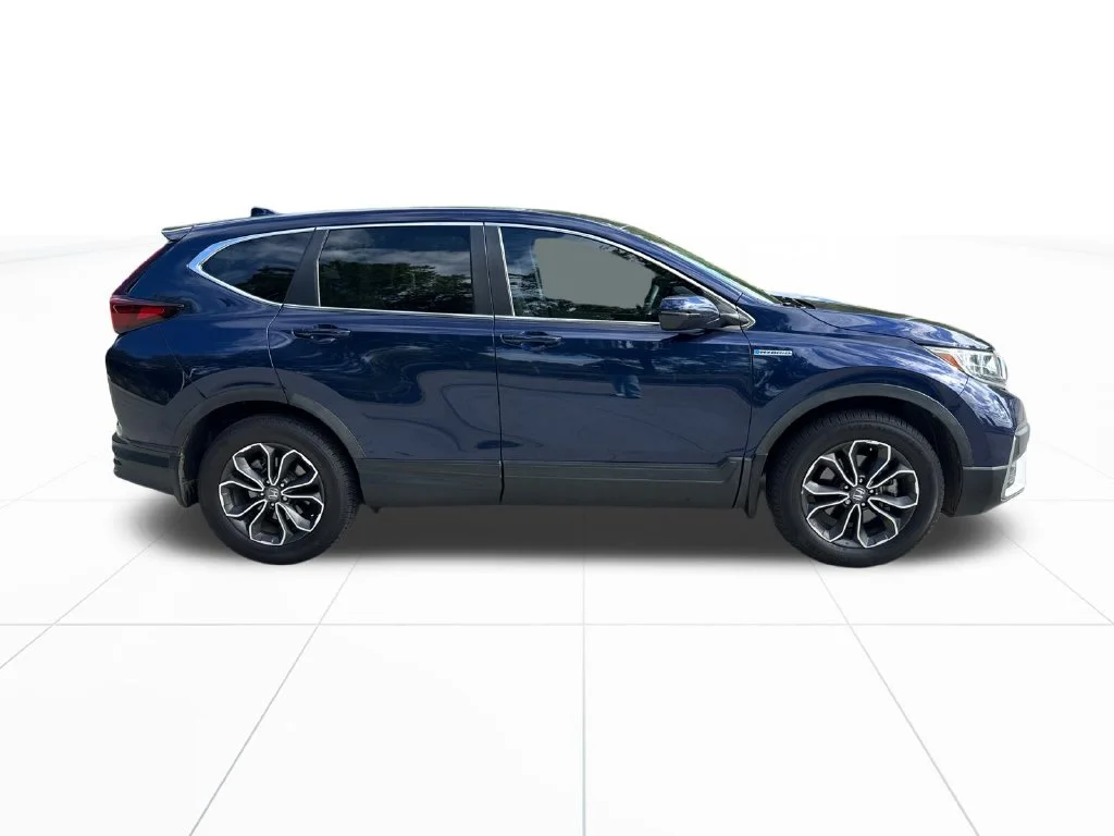 2021 Honda CR-V EX - Photo 10