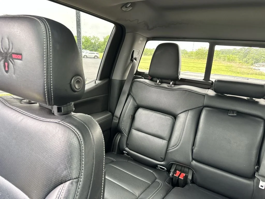 Used 2020 Silver Chevrolet RST image 12