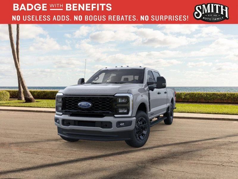 New 2026 Avalanche Ford F-250® XL image 3