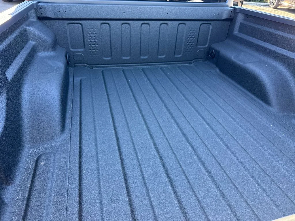 New 2026 Gray Jeep Sport S image 5