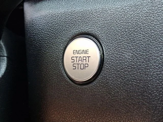 Certified Used 2023 White Kia S image 25